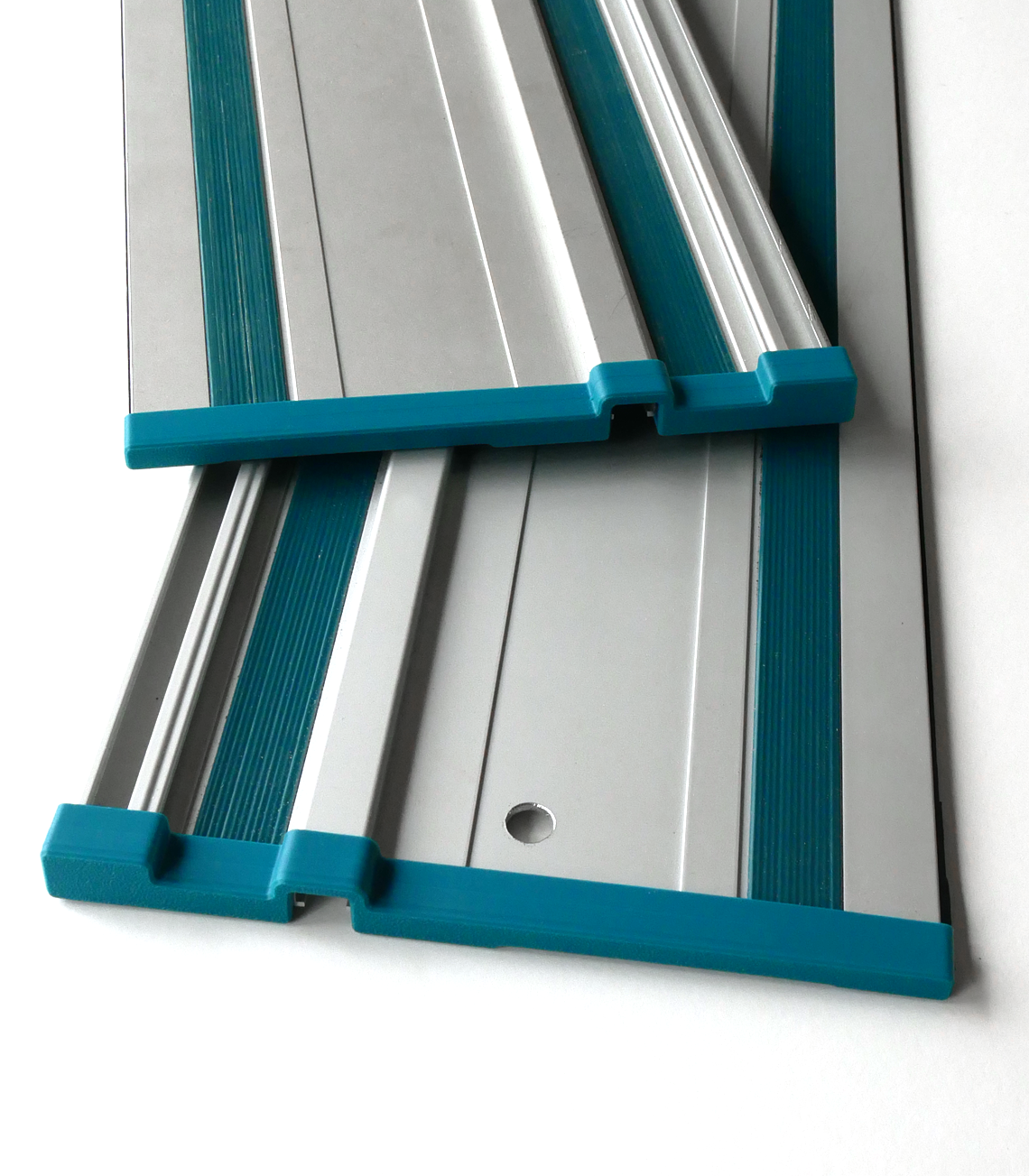 EndCap_MAK_01 Easy End Caps - Makita Track Saw Guide Rails - Image 1